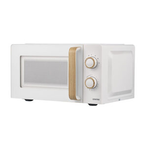 Микроволновая печь 20L SOLO CT-1559 White Centek