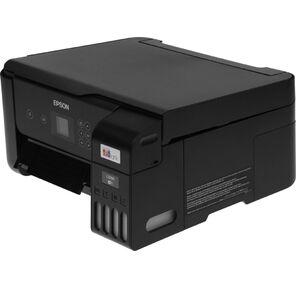 Фабрика Печати Epson L3260,  А4,  4 цв.,  копир / принтер / сканер,  USB,  WiFi Direct  (C11CJ66409 / C11CJ66414 / C11CJ66507)