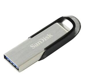 Флеш накопитель 64GB SanDisk CZ73 Ultra Flair,  USB 3.0,  Tropical Blue