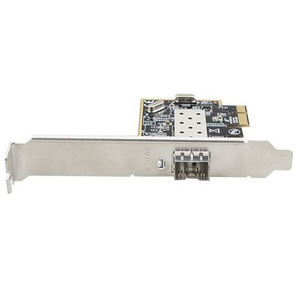 D-Link DFE-560FX / B1A Сетевой адаптер 100Base-FX с оптическим SC-разъемом для шины PCI Express  (OEM)