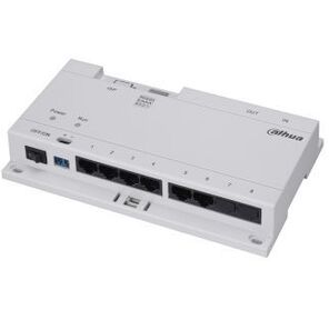Коммутатор Dahua DHI-VTNS1060A