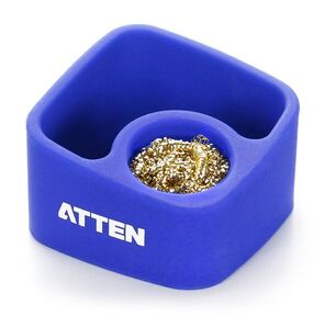 Аксессуары для пайки Atten Емкость для остатков припоя CS-08B ,  силикон,  легкая очистка