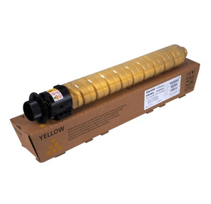 Ricoh 842459 - Тонер-картридж тип M C2000 желтый для Ricoh MC2000  (2500стр)