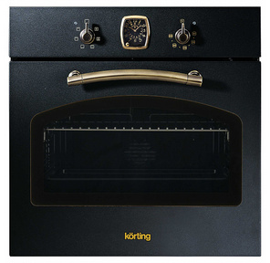 Духовой шкаф электрический KORTING OKB 460 RN OVEN BUILT IN OKB 460 RN KORTING