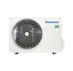 Наружный блок Panasonic CU-PZ35WKD серия BASIC INVERTER