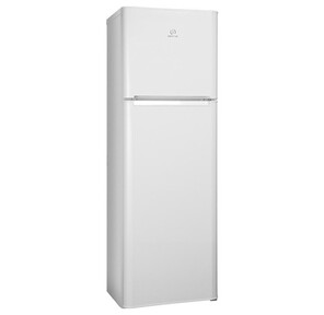 Indesit TIA 16,  двухкамерный холодильник,  верхняя морозильная камера,  167x60x66.5,  белый