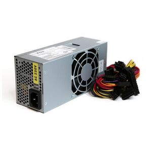 Блок питания Foxline TFX230B-85 230W 80+ Bronze TFX PSU,  APFC,  80FAN,  24 pin,  4 + 4 Pin  (12V),  2*SATA,  1*4 pin molex