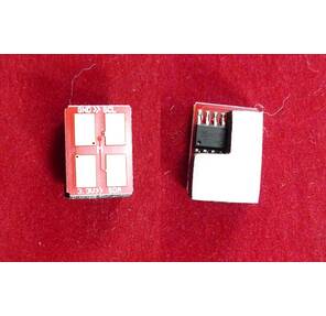 Чип Samsung CLP-300 / 300N / CLX-3160N / 3160FN  (CLP-M300A) Magenta 1K  (ELP,  Китай)