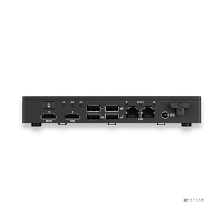 Asus 90AS0011-M000C0 NUC13BRK 1B IT / WOC / N50 / NM / 64E  (BNUC13BRKP200B02I)