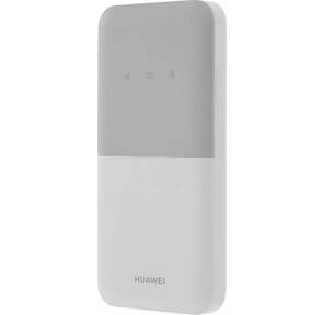 Модем 4G Huawei Mobile E5586-326 Wi-Fi Firewall внешний белый