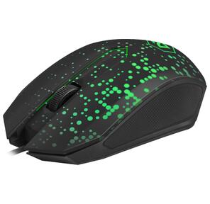 Мышка USB OPTICAL MB-754 52754 DEFENDER