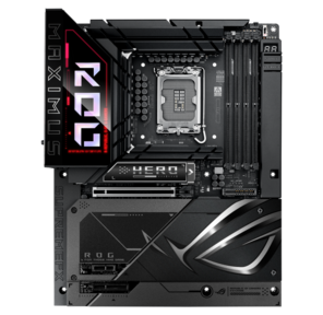 Материнская плата /  ROG MAXIMUS Z890 HERO BTF