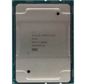 CPU Intel Xeon Gold 5218R OEM