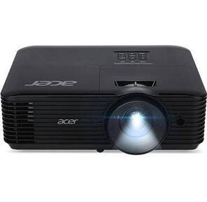 Acer projector X1326AWH,  DLP 3D,  WXGA,  4000Lm,  20000 / 1,  HDMI,  2.7kg, EUROPower EMEA
