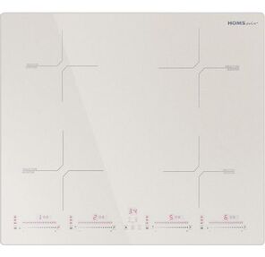 Индукционная варочная поверхность HomsAir HIC64SBG бежевый