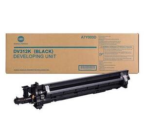 Блок проявки Konica-Minolta bizhub 227 / 287 / 367 DV-312K