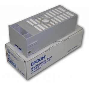 Емкость для приема отработанных чернил Epson Stylus Pro 7700 / 9700