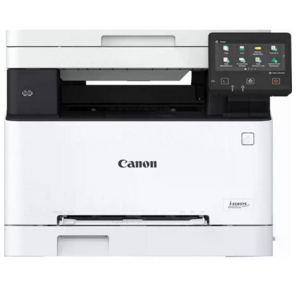 Canon i-SENSYS MF651Cw  (5158C009) {цветное / лазерное A4,  18 стр / мин,  150 листов,  USB,  LAN}