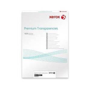 Пленка Premium for mono XEROX A4,  100 листов  (без подложки и полосы)