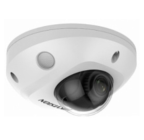 Камера видеонаблюдения Hikvision DS-2CD2527G2-LS (4mm) (C) 4-4мм
