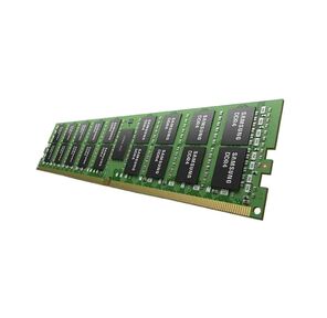 Память оперативная /  Samsung DDR4 16GB  RDIMM 3200 1.2V SR