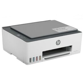 HP Smart Tank 520 А4,  МФУ,  струйное,  цветное,  22стр / мин,  4800x1200dpi,  980МГц,  64Мб, USB  (1F3W2A)