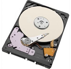 SEAGATE ST1000LM049 HDD Mobile Barracuda 25 Guardian 2.5" 1TB SATA 6Gb / s  7200rmp