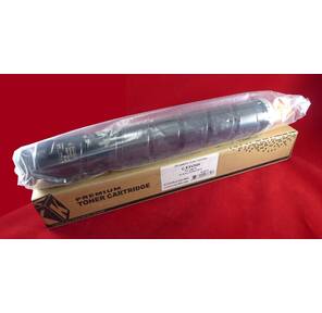 Тонер-картридж Canon iR Adv C2020 / C2030 C-EXV34 / GPR-36 / NPG-52 black  (туба 420г)  JPN