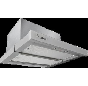 Вытяжка встраиваемая ВО 4601 Р6 25275000 GEFEST