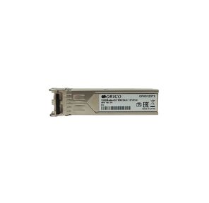 Трансивер ORIGO OFM312GT2 / A1A SFP-трансивер 1000Base-SX,  1310 нм,  многомод,  до 2 км
