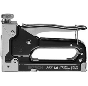 Скобозабиватель ручной Bosch HT14