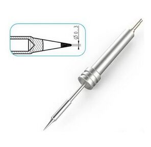 Аксессуары для пайки Atten Жало со встроенным нагревателем ,  T950-0.3SI