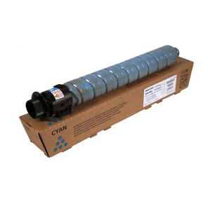 Ricoh 842461 - Тонер-картридж тип M C2000 голубой для Ricoh MC2000  (2500стр)