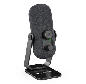 Микрофон JLAB Проводной микрофон Jlab GO Talk Mixed
Microphone black  (PN: MTALKGO2RBLK4)