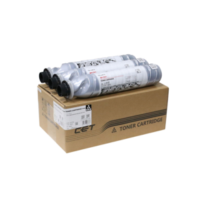 Тонер-картридж  (SD6) для RICOH Aficio MP1813L / MP2001L / MP2501L / MP2001SP / MP2501SP / MP2013L  (аналог 841768 /  841769)  (CET),  230г,  9000 стр.,  CET6367