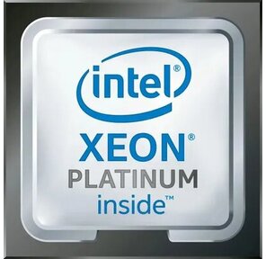 Центральный Процессор Intel Xeon® Platinum 8558P  48 Cores,  96 Threads,  2.7 / 4.0GHz,  260M,  DDR5-5600,  2S,  350W OEM