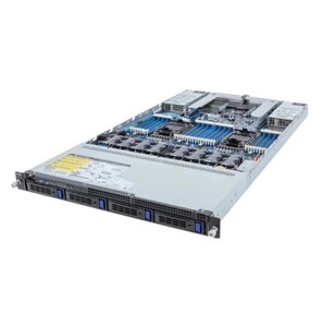 Серверная платформа 1U R183-S93-AAB1 / ABB1 GIGABYTE