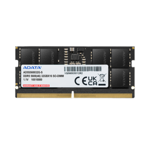 Memory Module ADATA XPG GAMMIX D30 DDR4 Общий объём памяти 8Гб Module capacity 8Гб Количество 1 3200 МГц Множитель частоты шины 16 1.35 В красный AD5S560032G-S