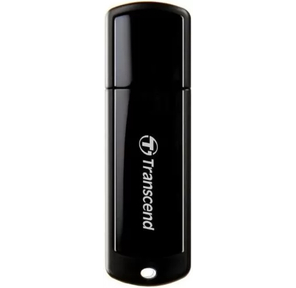 Флеш Диск Transcend 512Gb Jetflash 700 TS512GJF700 USB3.0 черный