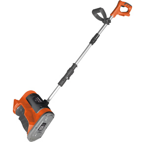 Снегоуборщик электр. Patriot PE 1001UES 0.3кВт