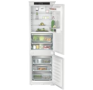 Встраиваемые холодильники Liebherr /  EIGER,  ниша 178,  Plus,  BioFresh,  МК NoFrost,  3 контейнера,  door sliding