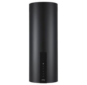 Вытяжка KORTING /  Вытяжка KORTING,  настенная,  35 см,  производительность 900 м3 / ч,  3 режима,  сенсорное управление,  таймер,  обратный клапан,  LED освещение,  угольный фильтр KIT 0286  (опция),  BLDC мотор,  цвет черный