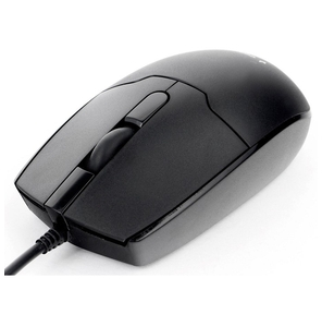 Gembird MOP-425 {Мышь,  USB,  черный,  2кн.+колесо-кнопка,  1000 DPI,  кабель 1.8м} [MOP-425]