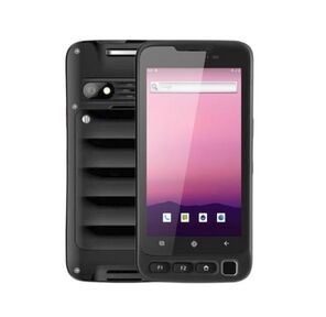 Планшет промышленный Geshem 5" Android with Support 12.0 OS google play /  1D / 2D Scanner /  IP67 Level