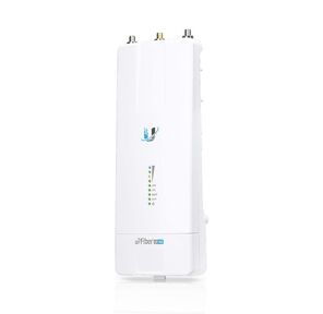 Мост беспроводной Ubiquiti AF-5XHD 10 / 100 / 1000BASE-TX белый