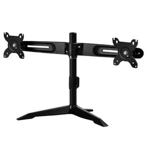 Подставка настольная Silverstone SST-ARM23BS  (G56ARM23BS00010)