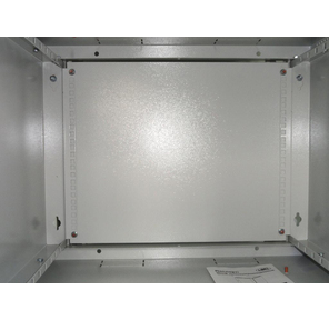 Стенка задняя к шкафу ШРН,  ШРН-Э и ШРН-М 12U в комплекте с крепежом