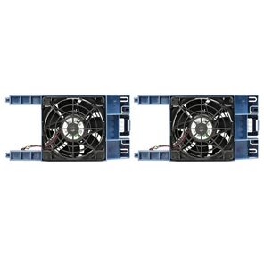 Pадиатор /  ProLiant DL3X0 Gen11 1U 2P Standard Fan Kit
