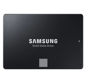 Samsung MZ-77E1T0BW SSD 2.5" 1Tb SATA III 870 EVO