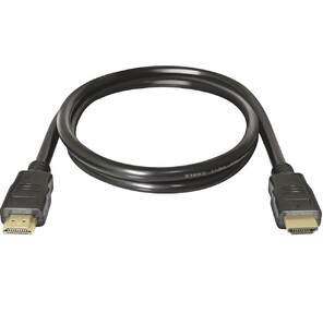 НОВИНКА. Цифровой кабель HDMI-03 HDMI M-M,  ver 1.4,  1.0 м